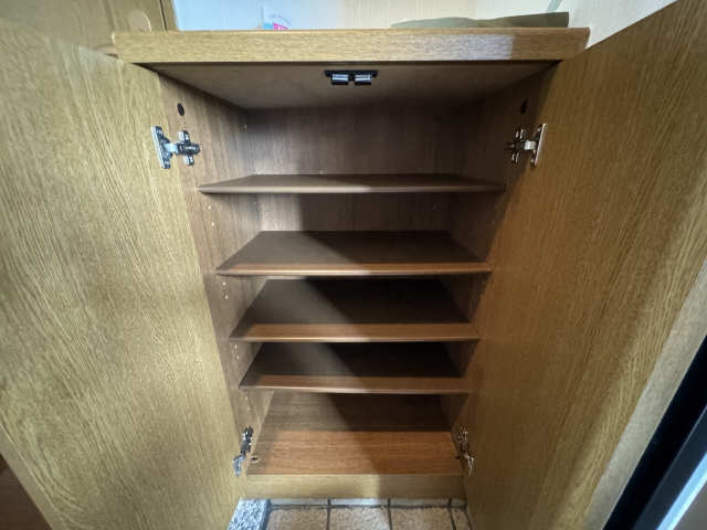 シューズBOX