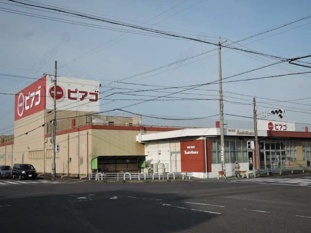 スーパー