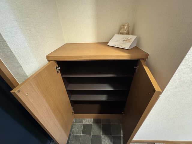 シューズBOX