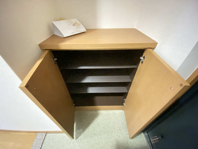 シューズBOX