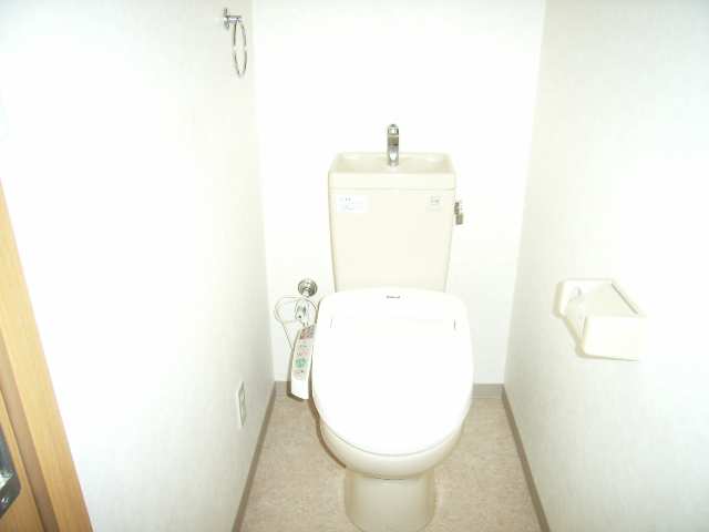 ＷＣ