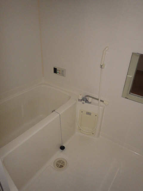 シャルムメゾン 2階 浴室