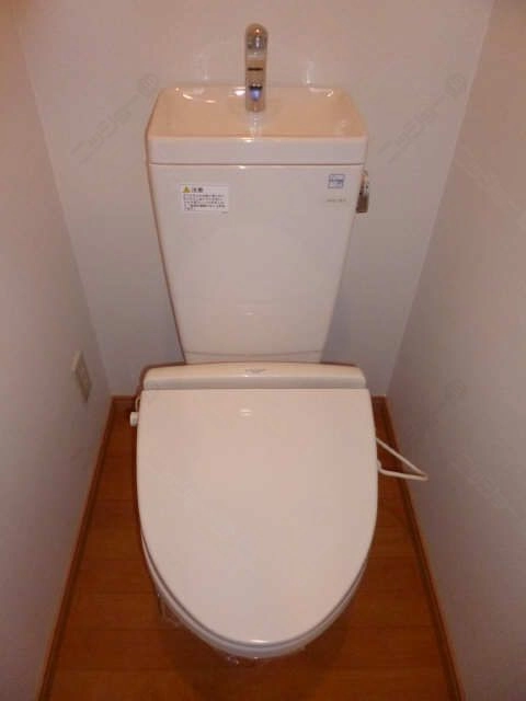 ＷＣ