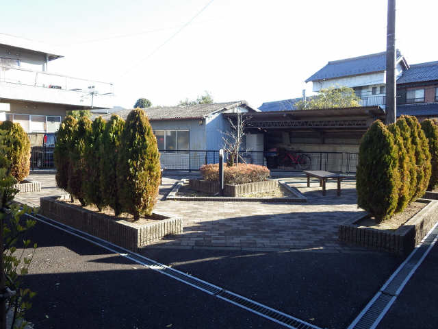 共有部分