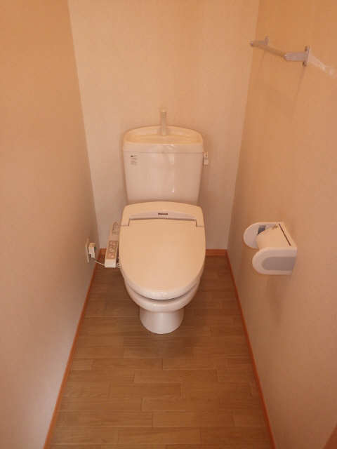 ＷＣ