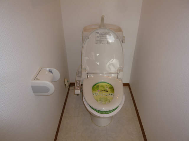 ＷＣ
