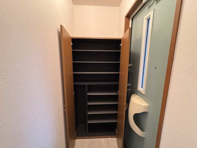 シューズBOX