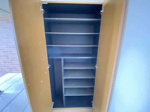 シューズBOX