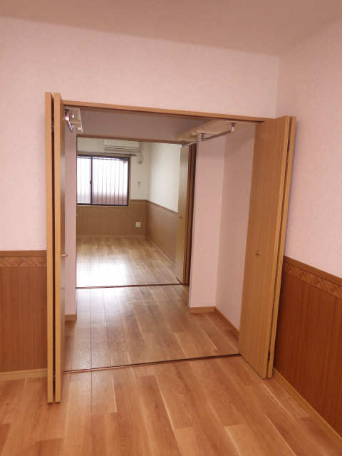 ｳｫｰｸｲﾝｸﾛｰｾﾞｯﾄ