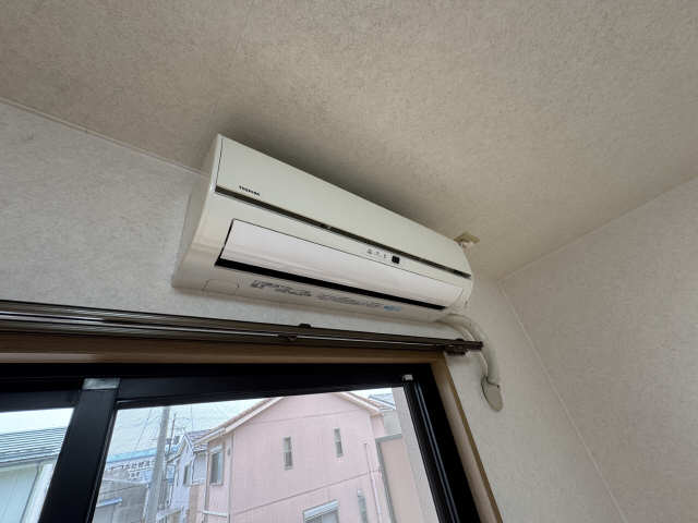 エアコン
