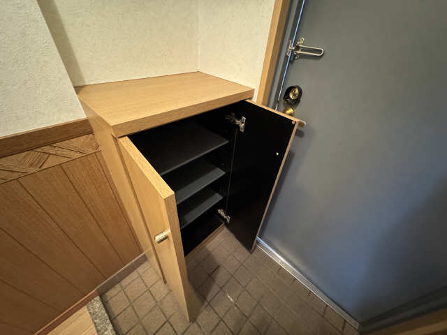 シューズBOX