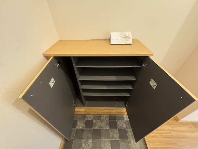 シューズBOX