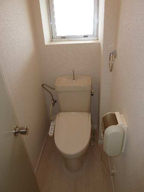 ＷＣ