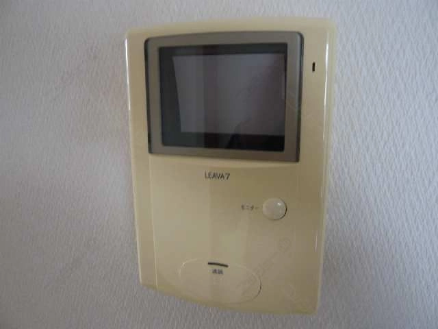 モニターフォン