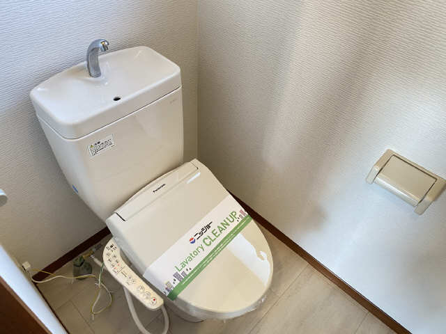 Ｋ・Ｓハーモニー 2階 WC