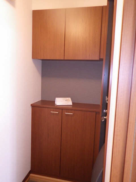 シューズBOX