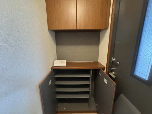 シューズBOX