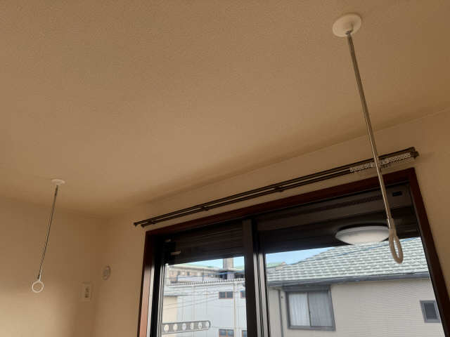 室内物干