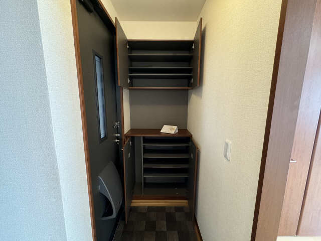 シューズBOX
