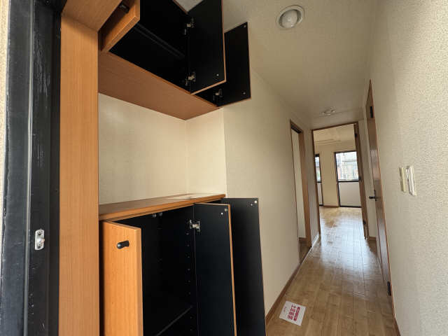 シューズBOX
