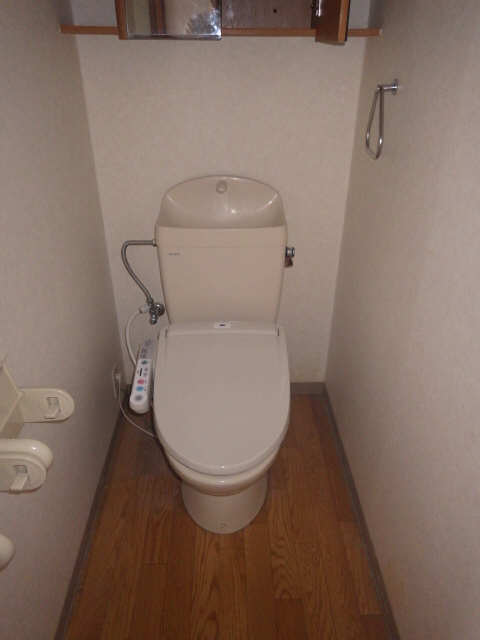 ＷＣ