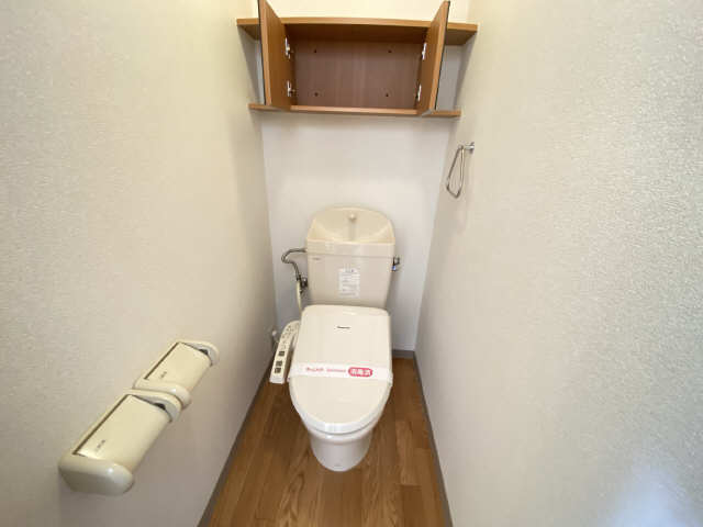 ＥＳＴＥＬＬＡ 2階 WC