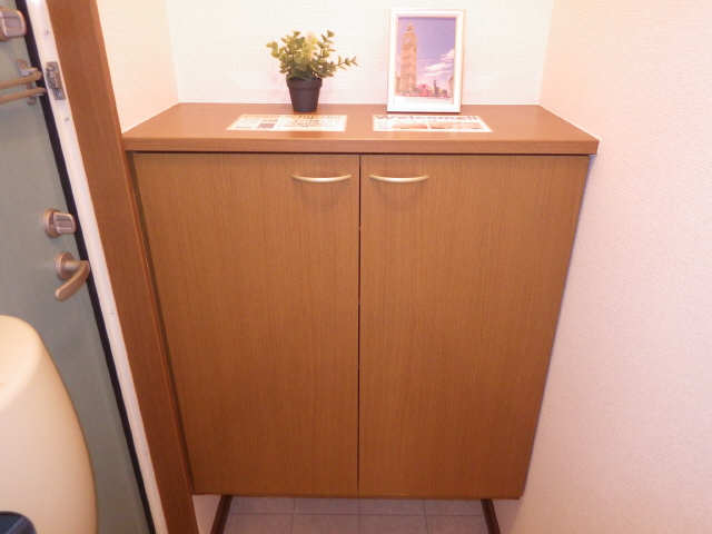 シューズＢＯＸ
