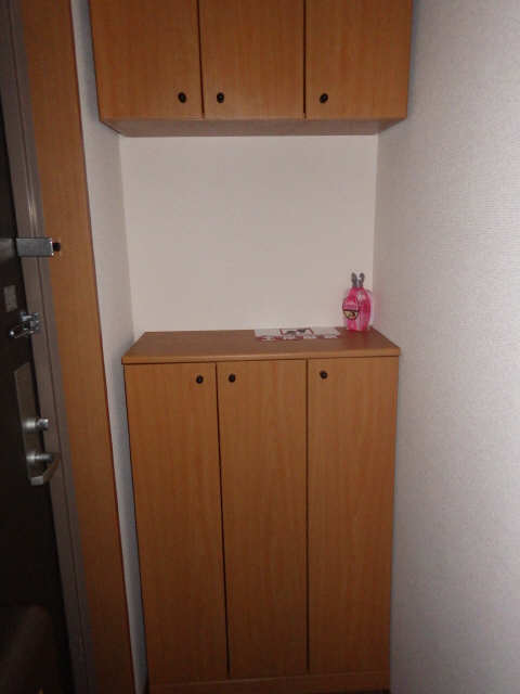 シューズＢＯＸ