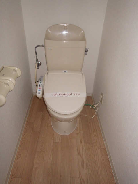 ＷＣ