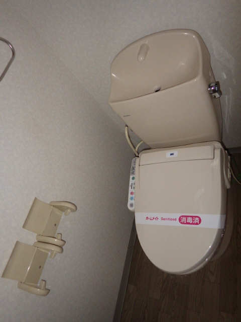 WC