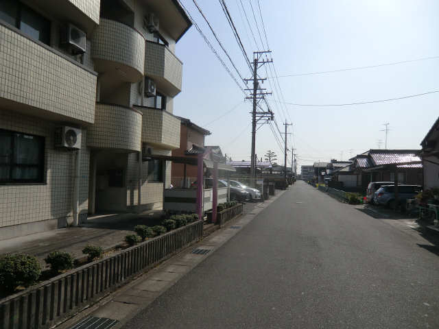 共有部分