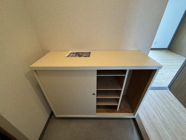 シューズBOX