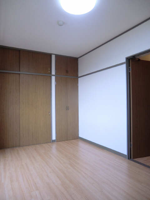 東洋室