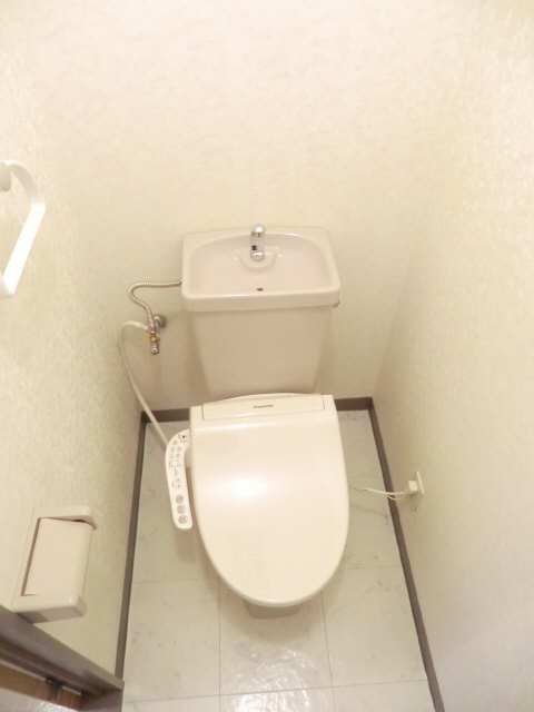 ＷＣ