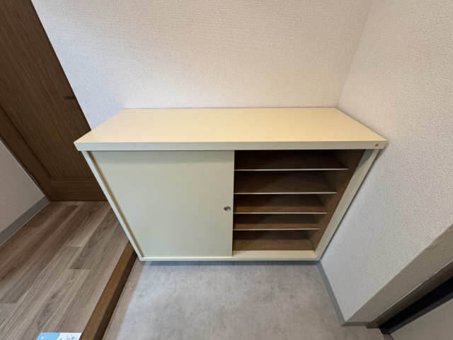 シューズBOX