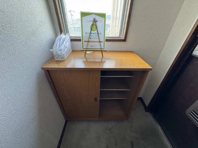 シューズBOX