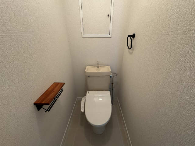 ハニーコート 3階 WC