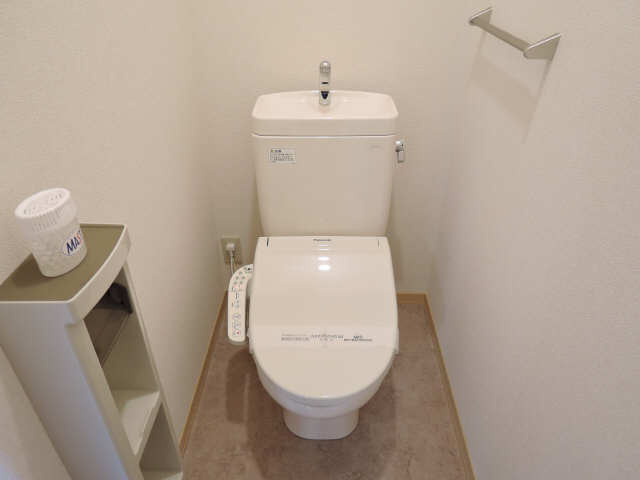 ＷＣ