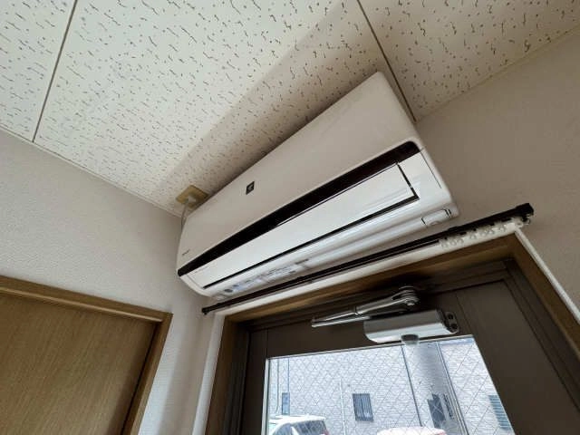 エアコン