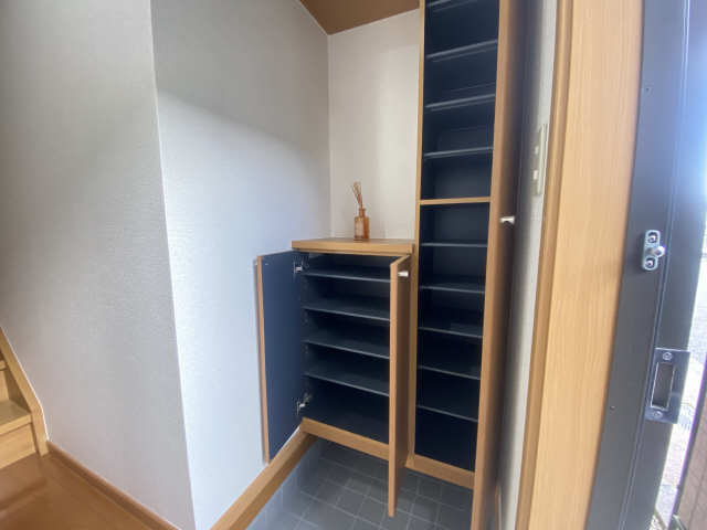 シューズBOX