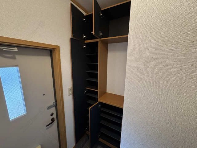 シュー ズBOX