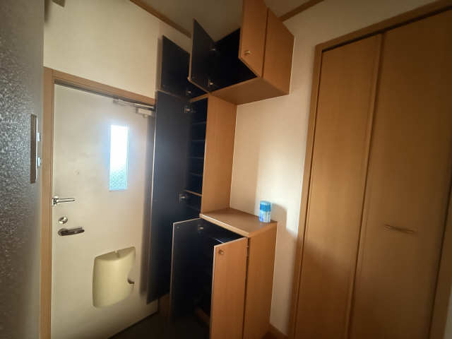 シューズBOX