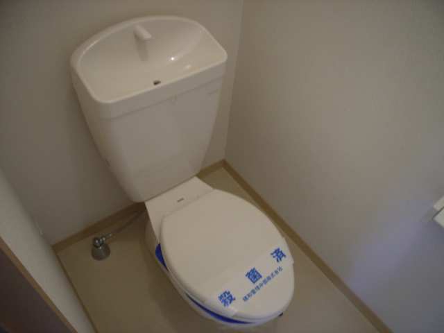 ＷＣ
