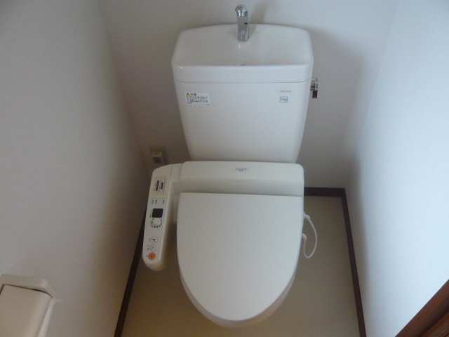 ＷＣ