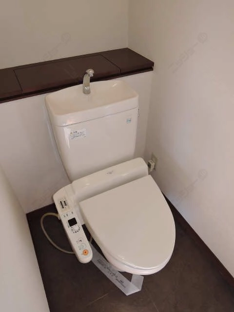 ＷＣ