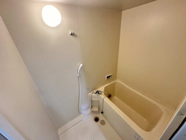 フレシール　Ⅰ 3階 浴室