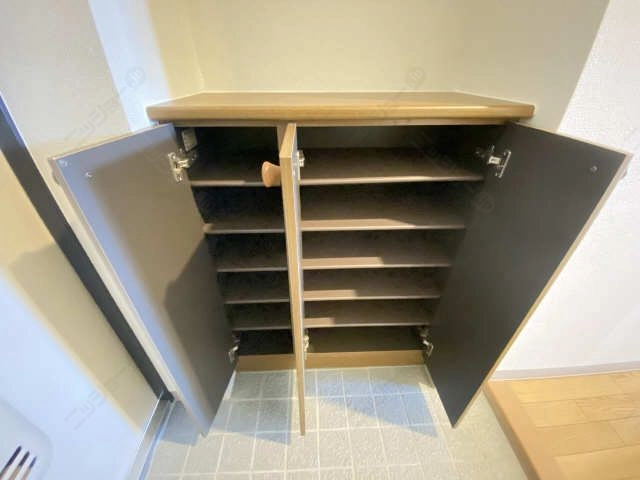 シューズBOX