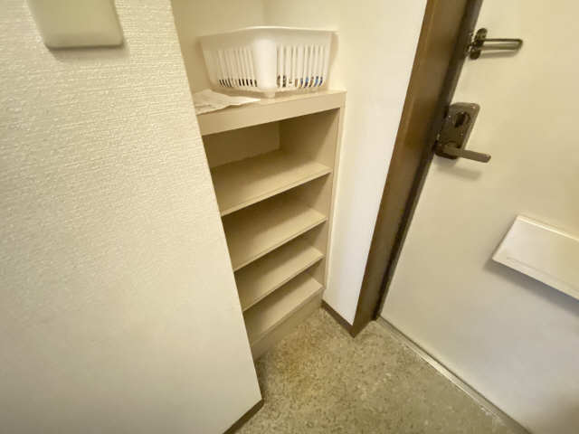 シューズBOX