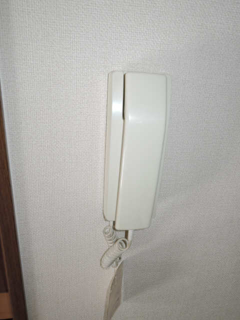 インターホン