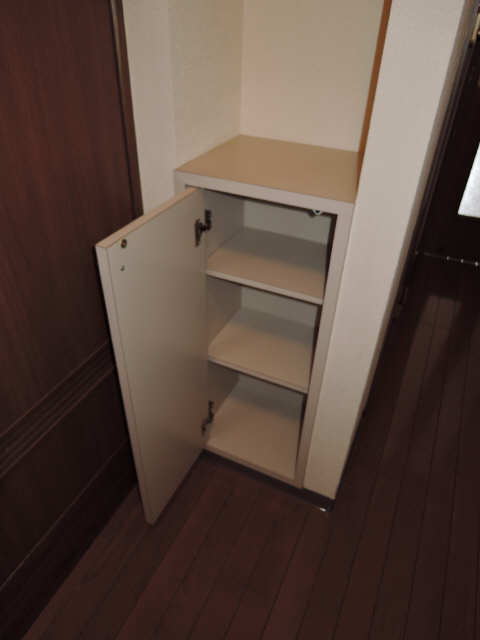 シューズＢＯＸ